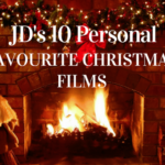 JDs 10 Personal Favourite Christmas Films
